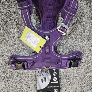 No Pull Dog Harness Size Large